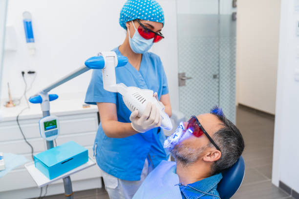 Best Emergency Treatment for Dental Infections or Abscesses in Quail Ridge, FL